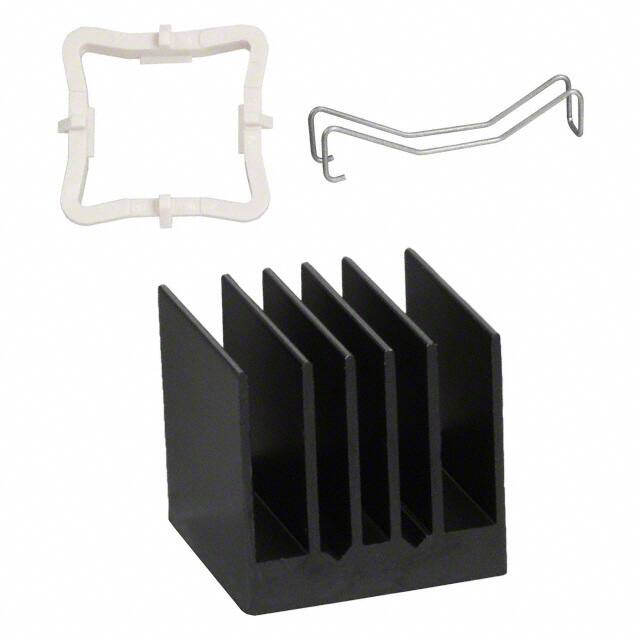 ATS-53210R-C1-R0Advanced Thermal Solutions Inc.