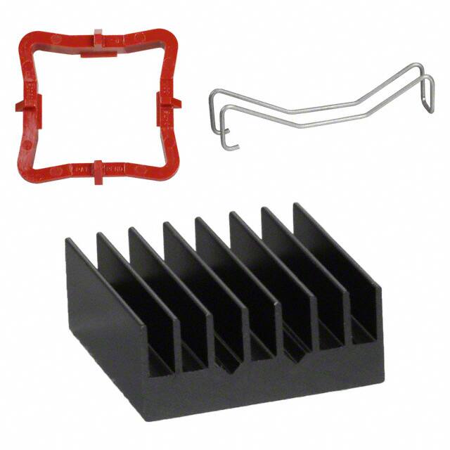 ATS-53230D-C1-R0Advanced Thermal Solutions Inc.