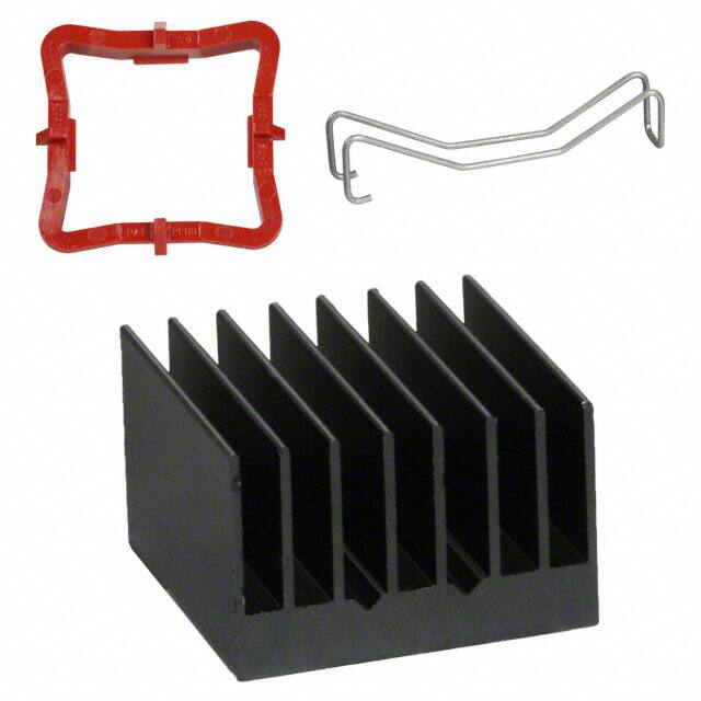 ATS-53230K-C1-R0Advanced Thermal Solutions Inc.