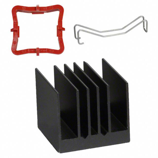 ATS-53230R-C1-R0Advanced Thermal Solutions Inc.