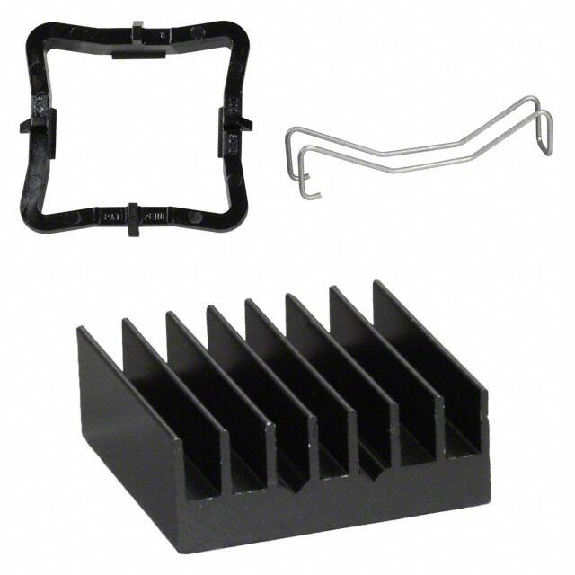 ATS-53250D-C1-R0Advanced Thermal Solutions Inc.
