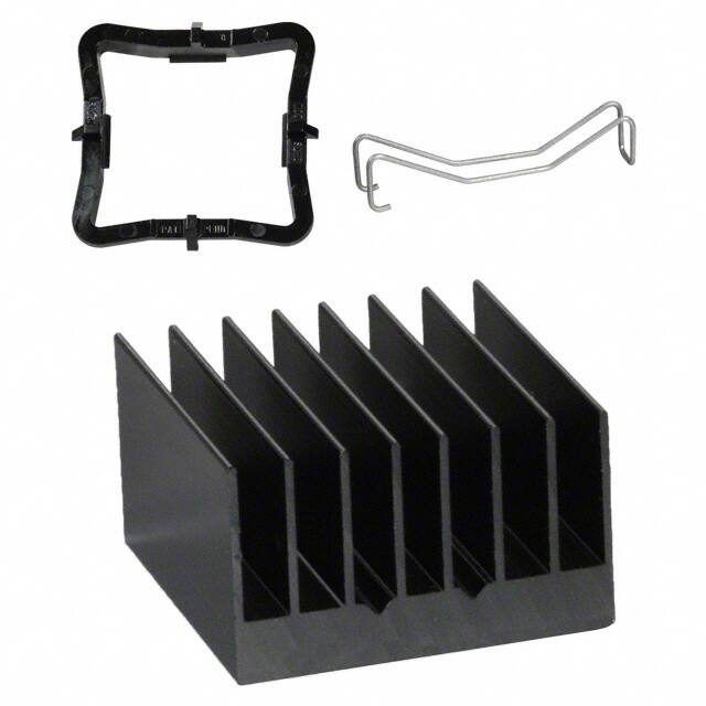 ATS-53250K-C1-R0Advanced Thermal Solutions Inc.