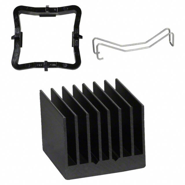 ATS-53250R-C1-R0Advanced Thermal Solutions Inc.