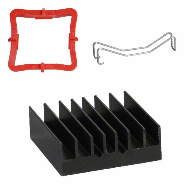 ATS-53270D-C1-R0Advanced Thermal Solutions Inc.