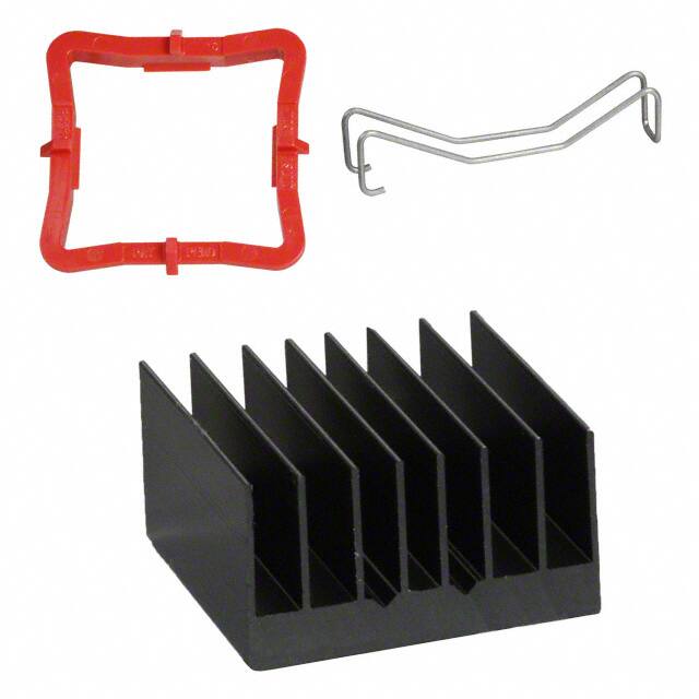 ATS-53270K-C1-R0Advanced Thermal Solutions Inc.