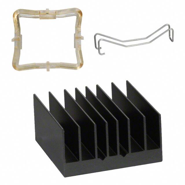 ATS-53290K-C1-R0Advanced Thermal Solutions Inc.