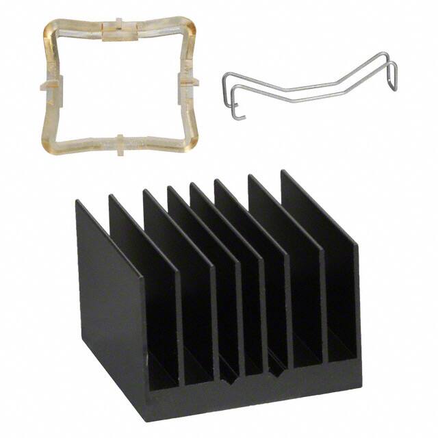 ATS-53290R-C1-R0Advanced Thermal Solutions Inc.