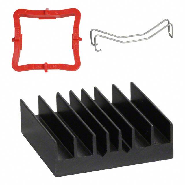 ATS-53300D-C1-R0Advanced Thermal Solutions Inc.