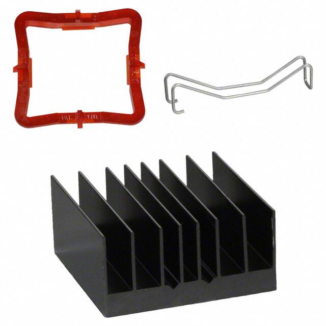 ATS-53300K-C1-R0Advanced Thermal Solutions Inc.