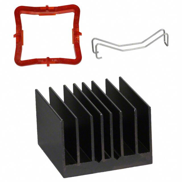 ATS-53300R-C1-R0Advanced Thermal Solutions Inc.