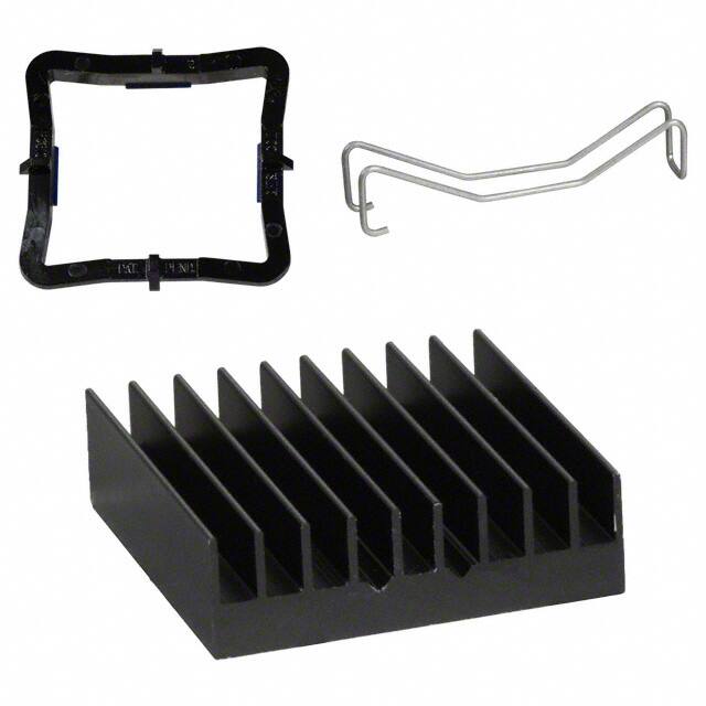 ATS-53310D-C1-R0Advanced Thermal Solutions Inc.