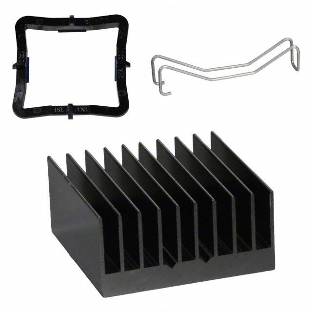 ATS-53310K-C1-R0Advanced Thermal Solutions Inc.
