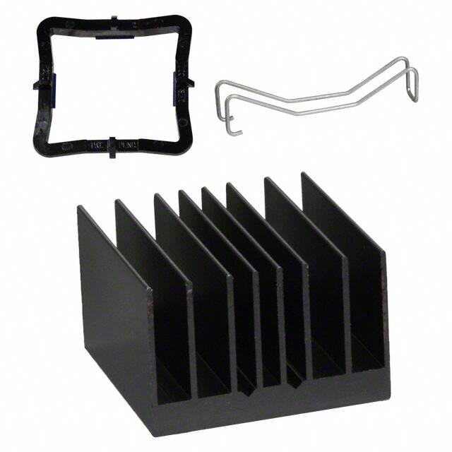 ATS-53310R-C1-R0Advanced Thermal Solutions Inc.