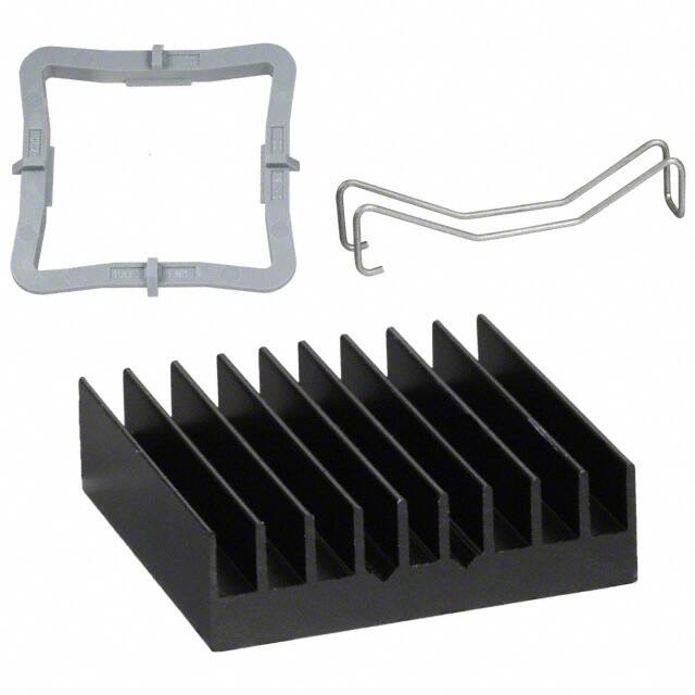 ATS-53325D-C1-R0Advanced Thermal Solutions Inc.