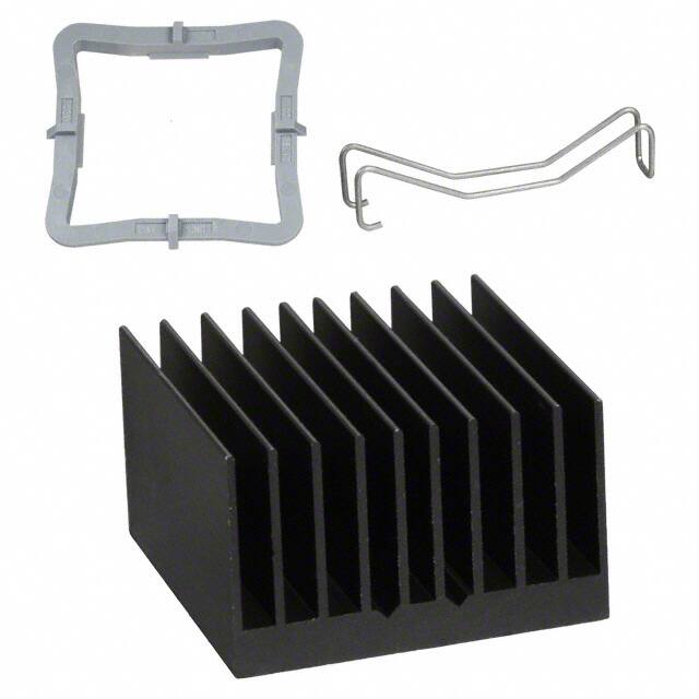 ATS-53325R-C1-R0Advanced Thermal Solutions Inc.