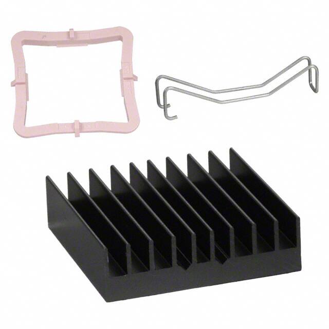 ATS-53330D-C1-R0Advanced Thermal Solutions Inc.