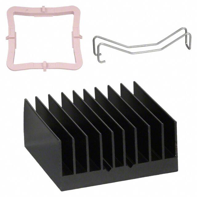 ATS-53330K-C1-R0Advanced Thermal Solutions Inc.