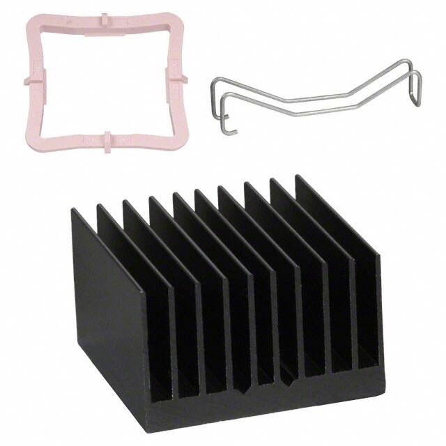 ATS-53330R-C1-R0Advanced Thermal Solutions Inc.