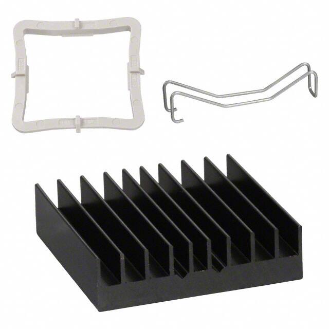 ATS-53350D-C1-R0Advanced Thermal Solutions Inc.