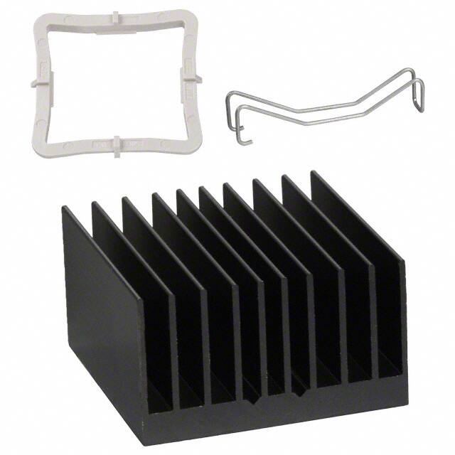 ATS-53350R-C1-R0Advanced Thermal Solutions Inc.
