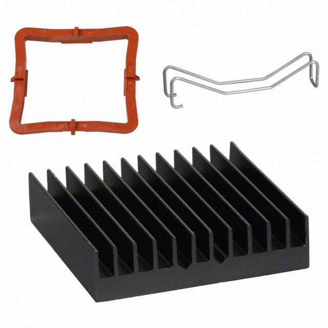 ATS-53375D-C1-R0Advanced Thermal Solutions Inc.
