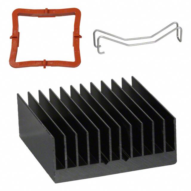 ATS-53375K-C1-R0Advanced Thermal Solutions Inc.