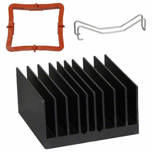 ATS-53375R-C1-R0Advanced Thermal Solutions Inc.