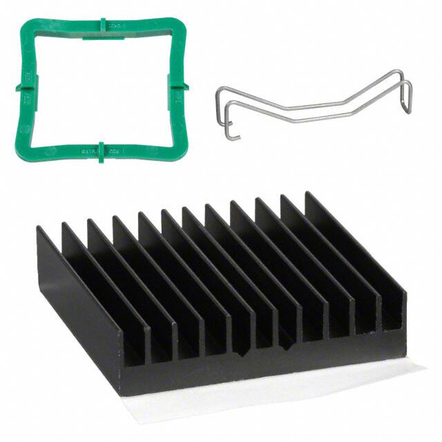 ATS-53400D-C1-R0Advanced Thermal Solutions Inc.
