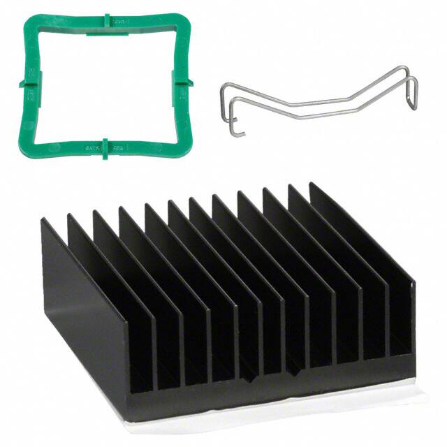ATS-53400K-C1-R0Advanced Thermal Solutions Inc.