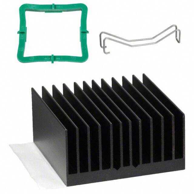 ATS-53400R-C1-R0Advanced Thermal Solutions Inc.