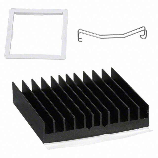 ATS-53425D-C1-R0Advanced Thermal Solutions Inc.