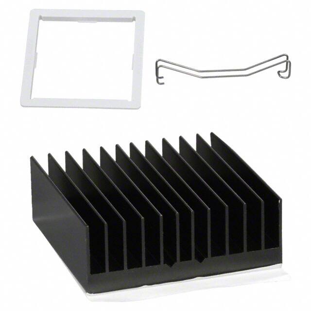ATS-53425K-C1-R0Advanced Thermal Solutions Inc.