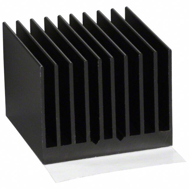 ATS-54325W-C1-R0Advanced Thermal Solutions Inc.