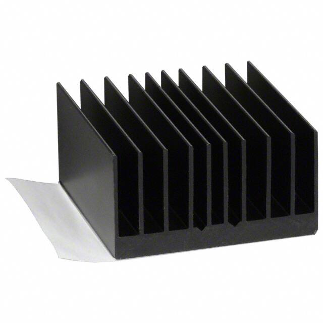 ATS-54375R-C1-R0Advanced Thermal Solutions Inc.