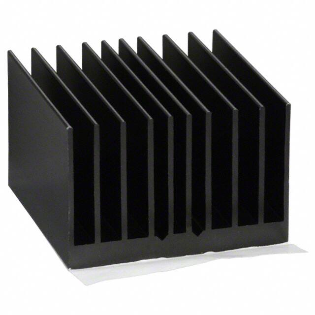 ATS-54375W-C1-R0Advanced Thermal Solutions Inc.