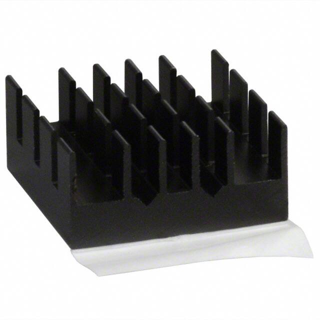 ATS-55210D-C1-R0Advanced Thermal Solutions Inc.