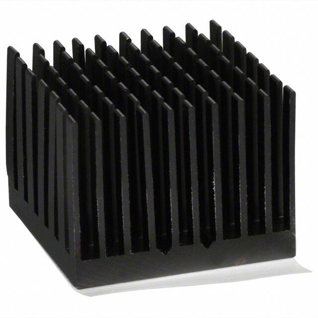 ATS-55325W-C1-R0Advanced Thermal Solutions Inc.