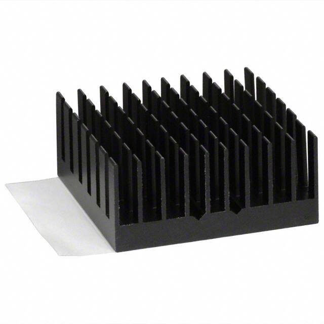 ATS-55330K-C1-R0Advanced Thermal Solutions Inc.