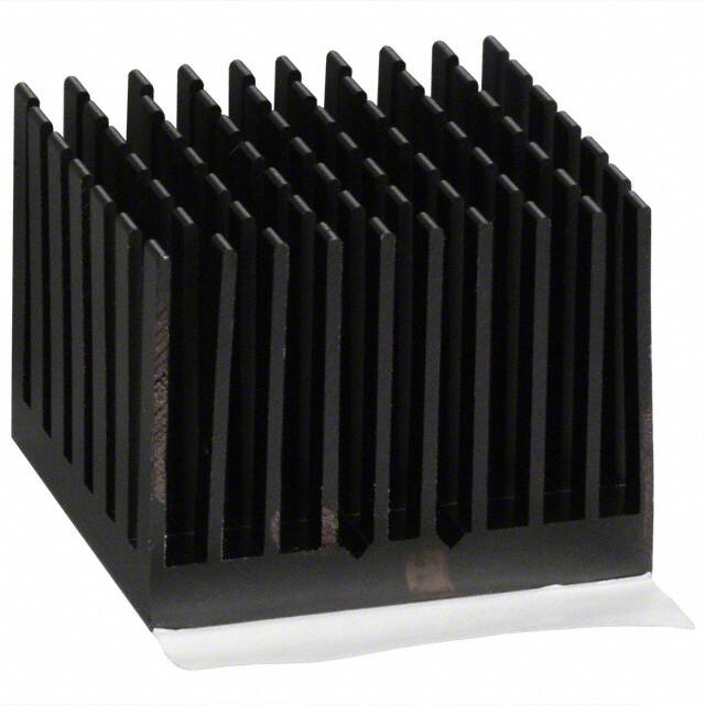 ATS-55330W-C1-R0Advanced Thermal Solutions Inc.