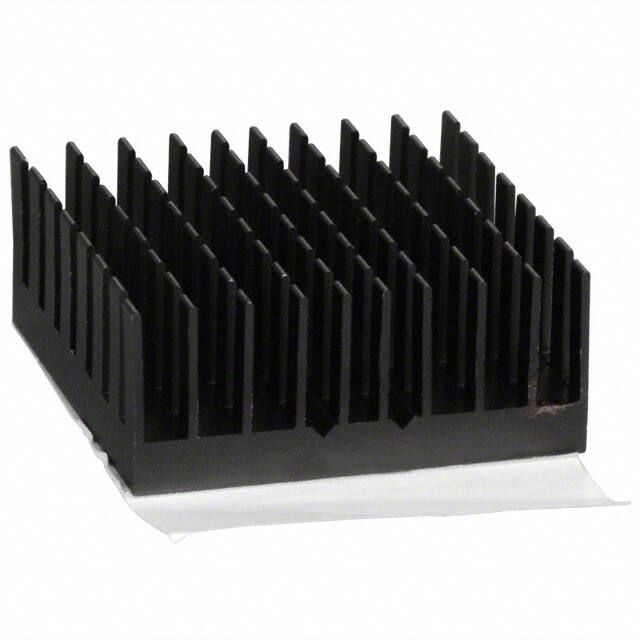 ATS-55350K-C1-R0Advanced Thermal Solutions Inc.