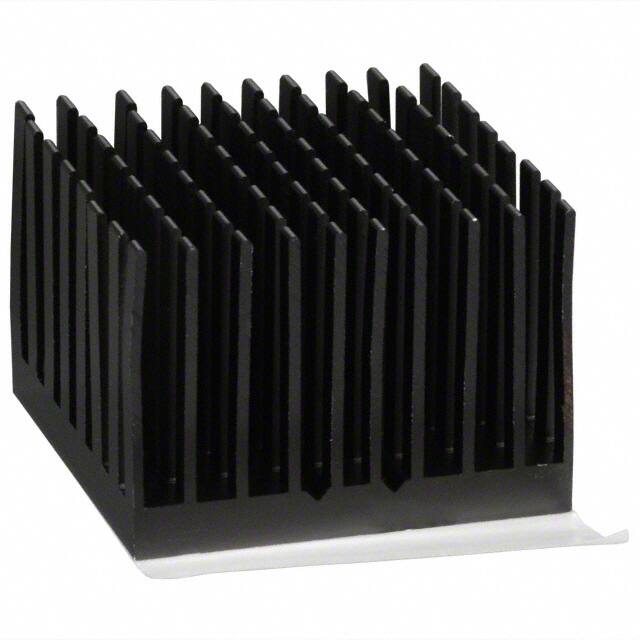 ATS-55350W-C1-R0Advanced Thermal Solutions Inc.