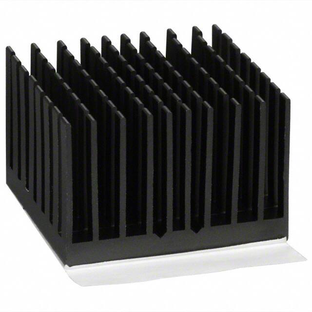 ATS-55375W-C1-R0Advanced Thermal Solutions Inc.