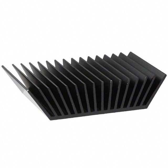 ATS-56007-C4-R0Advanced Thermal Solutions Inc.