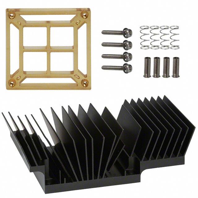 ATS-57001-C1-R0Advanced Thermal Solutions Inc.