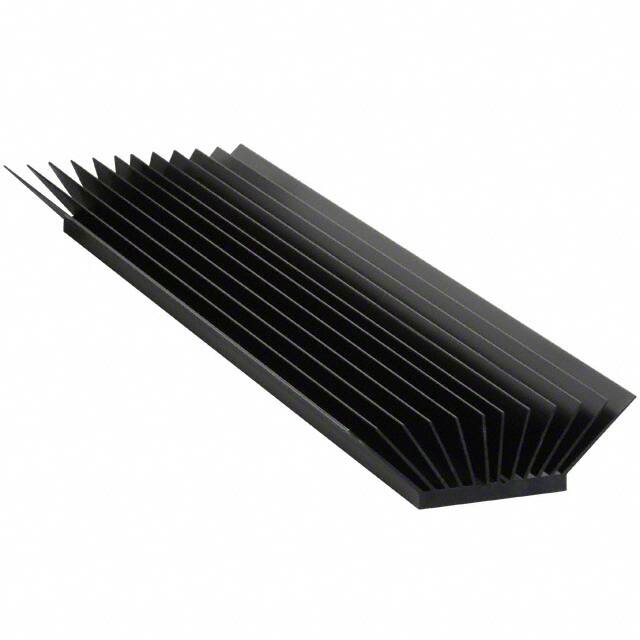 ATS-58000-C1-R0Advanced Thermal Solutions Inc.