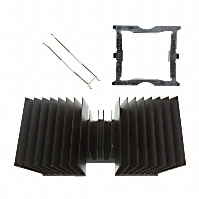 ATS-59004-C1-R0Advanced Thermal Solutions Inc.
