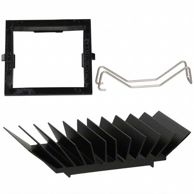 ATS-59005-C1-R0Advanced Thermal Solutions Inc.