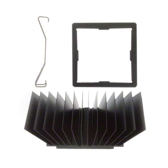 ATS-59007-C1-R0Advanced Thermal Solutions Inc.