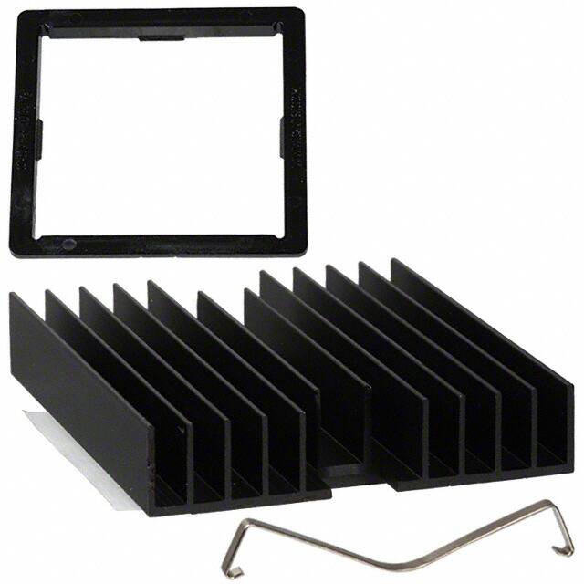 ATS-59009-C1-R0Advanced Thermal Solutions Inc.