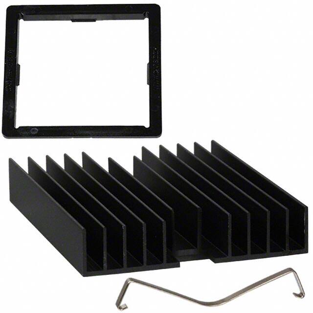ATS-59010-C1-R0Advanced Thermal Solutions Inc.